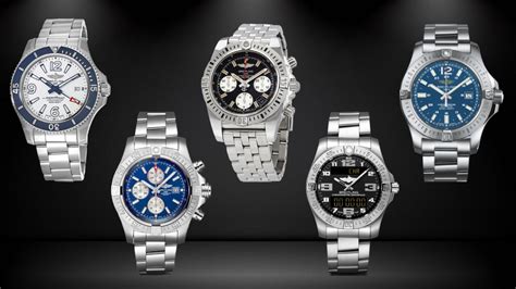 best breitling watch to buy|affordable breitling watches.